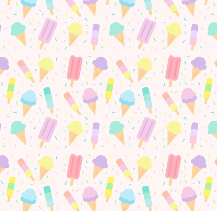 Sprinkles and Scoops Bamboo Convertible Romper
